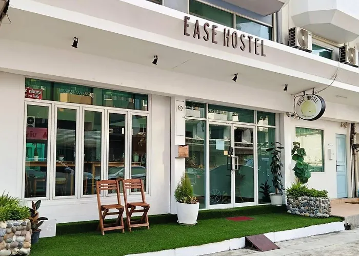 Ease Ostello *