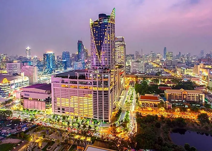 Ease * Bangkok