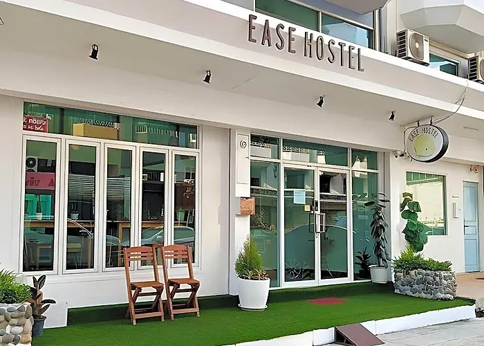 Ease * Bangkok