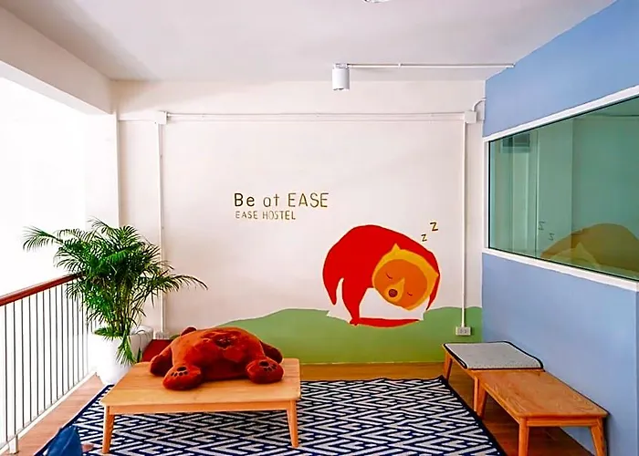 Ease * Bangkok