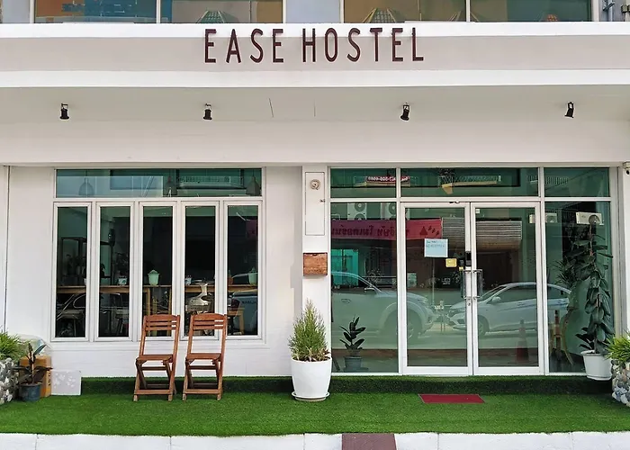Ease