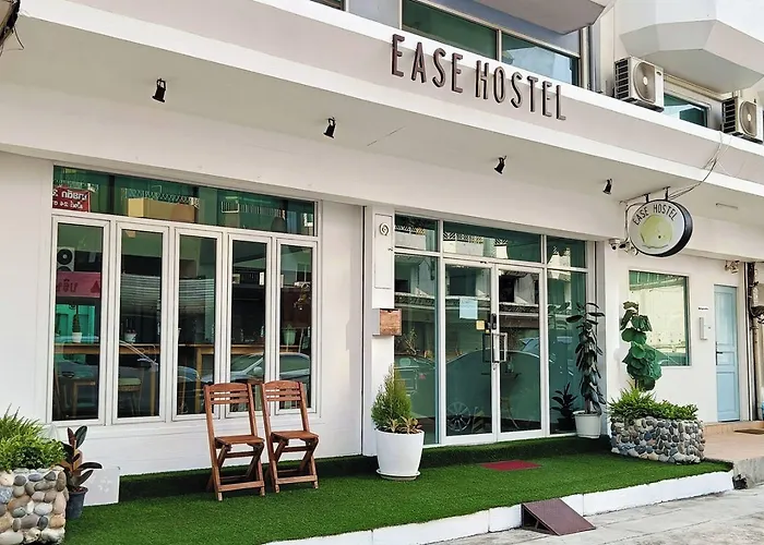 Ease * Bangkok