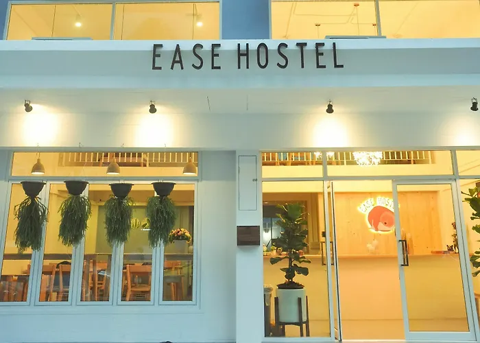 Ease Bangkok