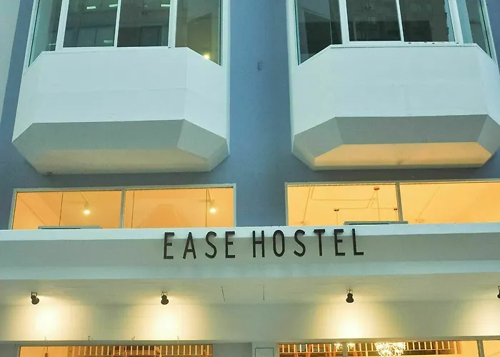 Ease Bangkok